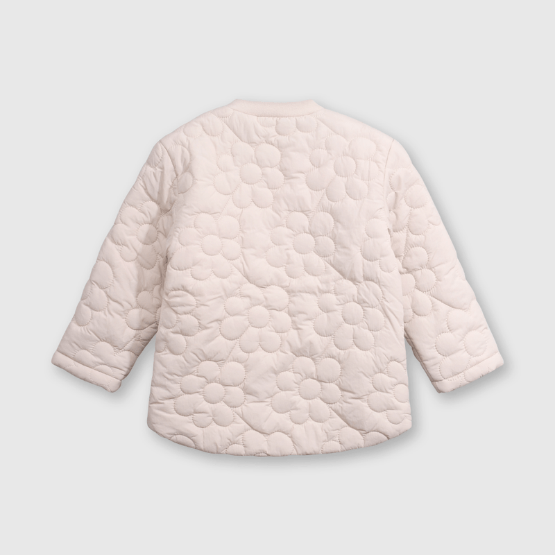 Chaqueta Beige