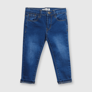 Jeans Azul