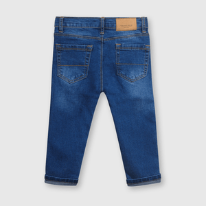 Jeans Azul