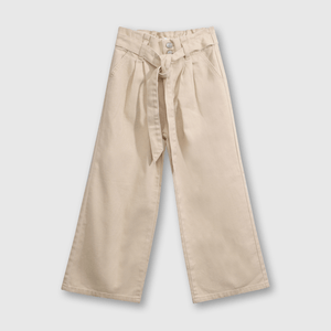 Pantalón Beige