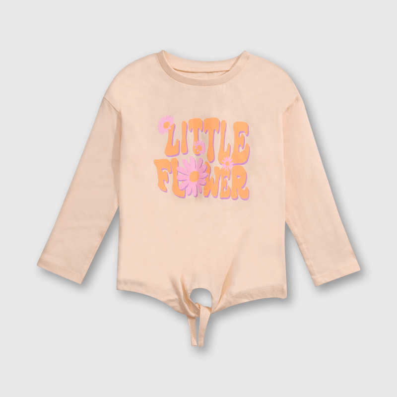 Polera Naranja