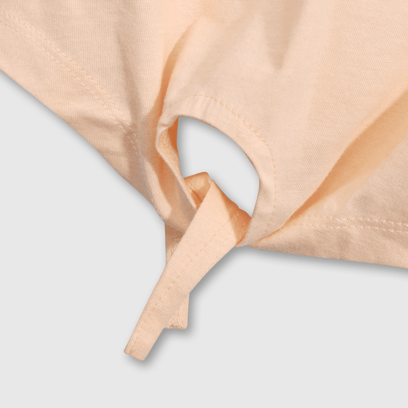 Polera Naranja