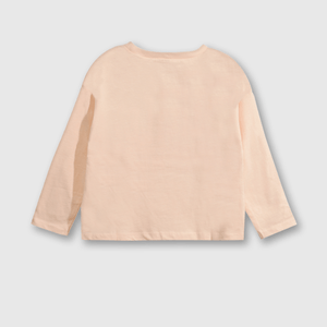 Polera Naranja