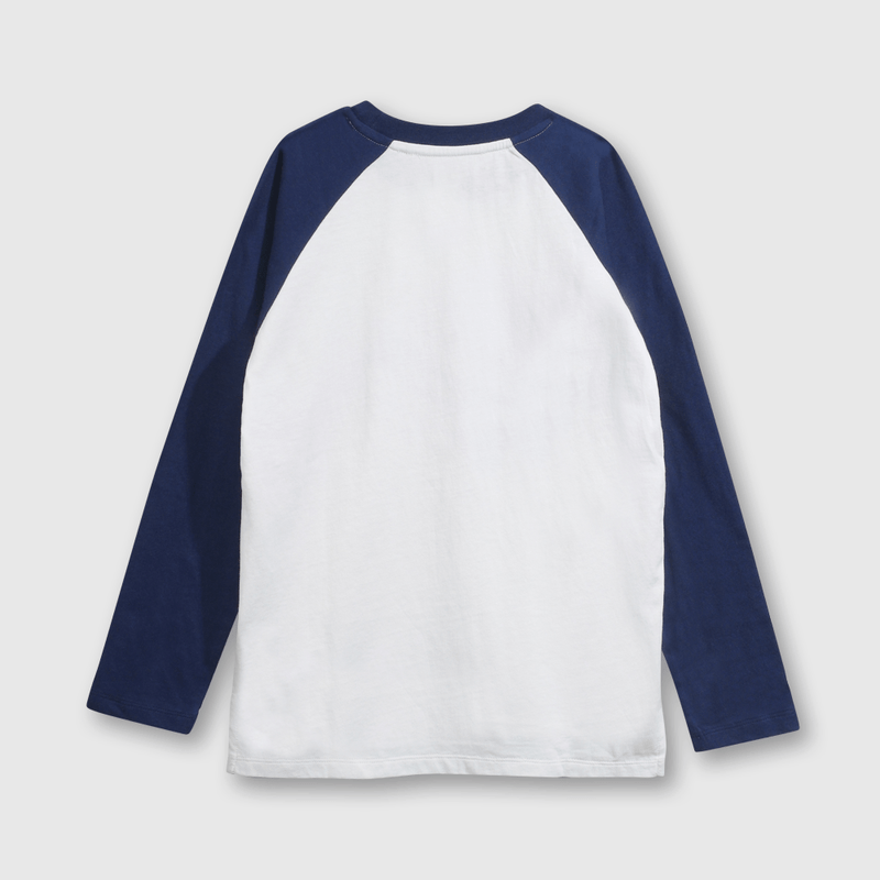 Polera Azul