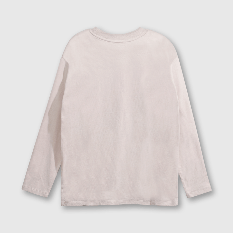 Polera Beige