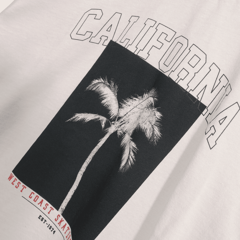 Polera Beige