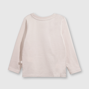 Polera Beige