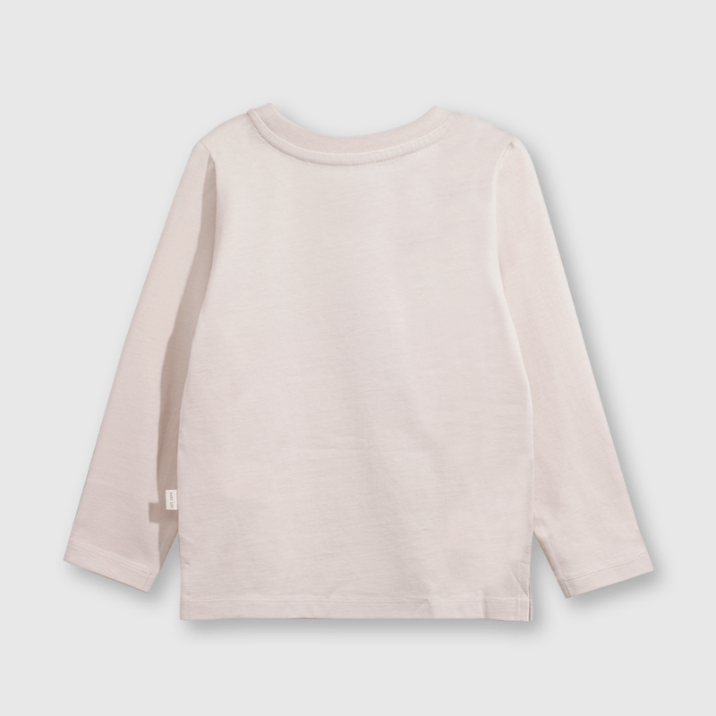 Polera Beige