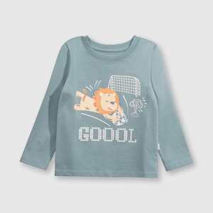 Polera Verde