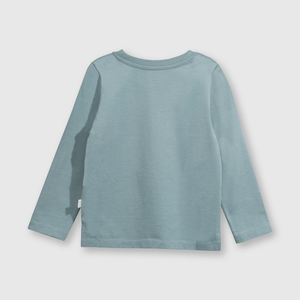 Polera Verde