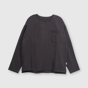 Polera Básica Negra
