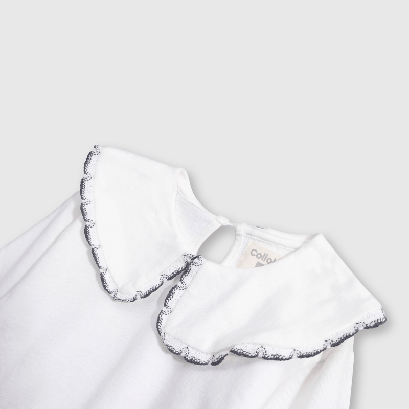 Polerón Blanco