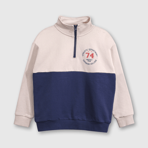 Polerón Beige