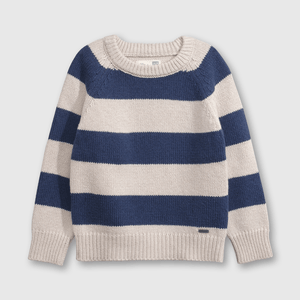 Sweater Azul
