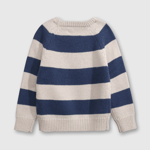 Sweater Azul