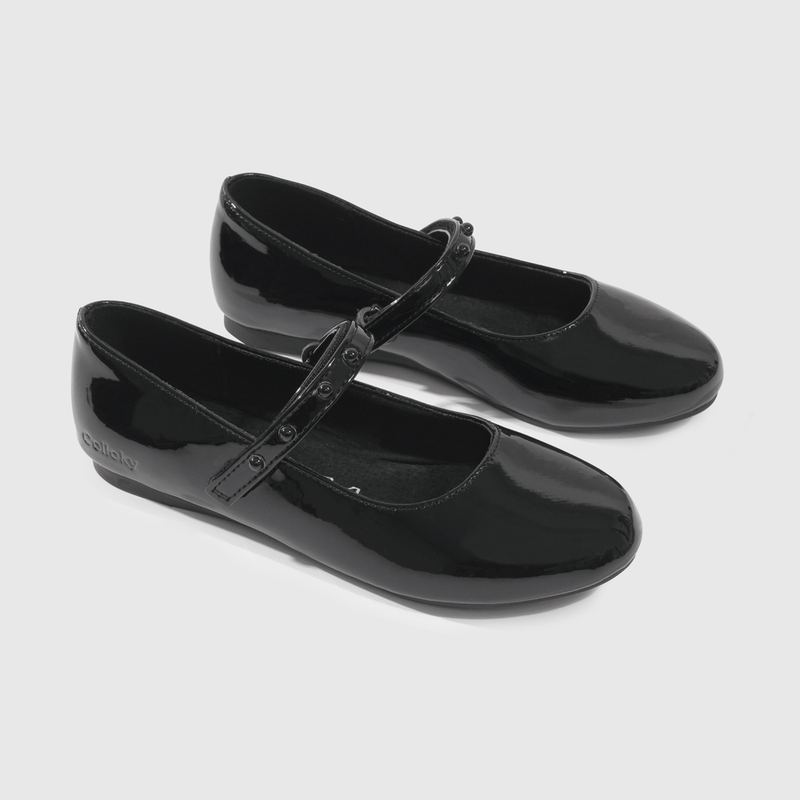 Ballerina Fiesta Negra