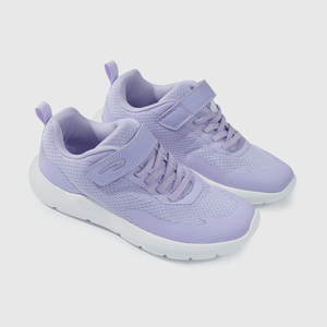 Zapatilla Deportiva Morada