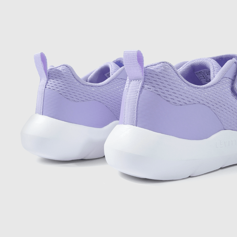 Zapatilla Deportiva Morada