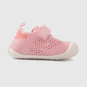 Zapatilla Deportiva Rosada