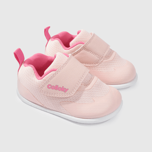 Zapatilla Deportiva Rosada