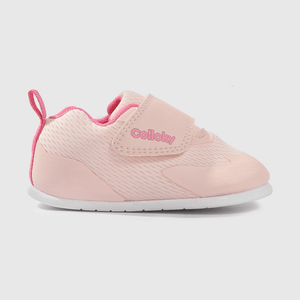 Zapatilla Deportiva Rosada