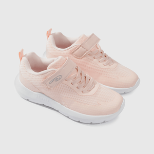 Zapatilla Deportiva Rosada