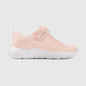 Zapatilla Deportiva Rosada