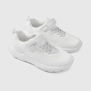 Zapatilla Deportiva Blanca