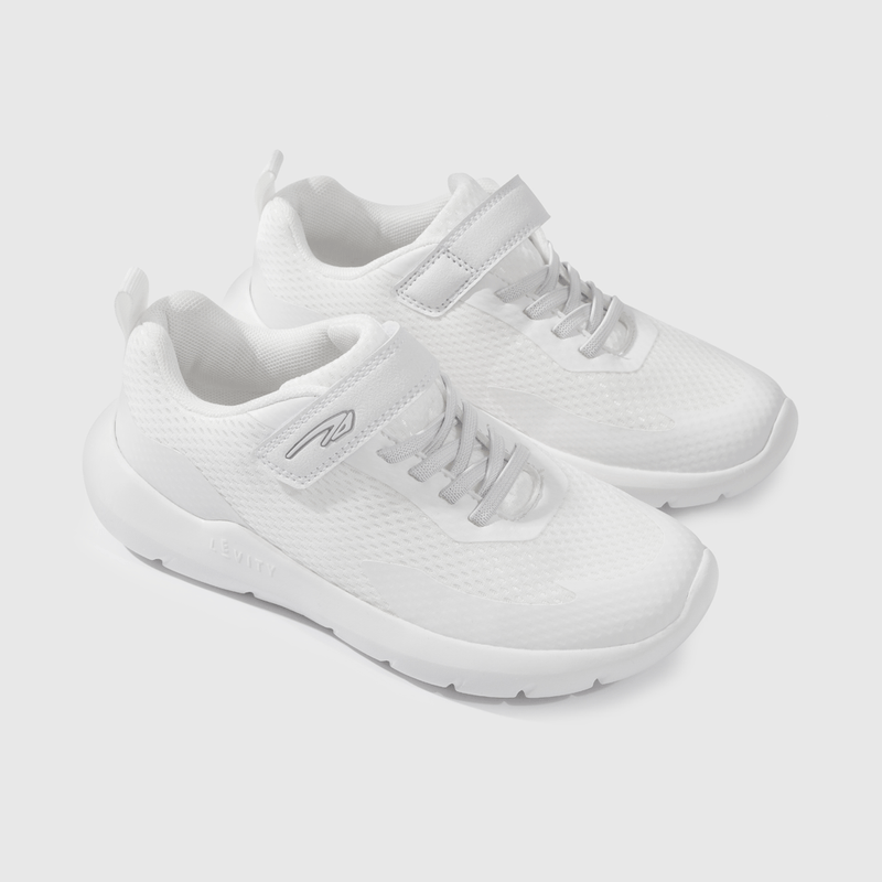 Zapatilla Deportiva Blanca