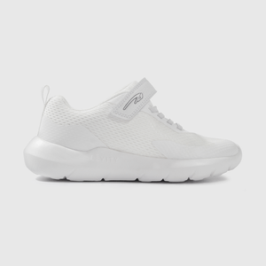 Zapatilla Deportiva Blanca
