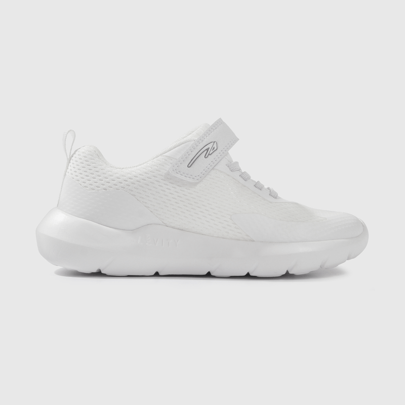 Zapatilla Deportiva Blanca