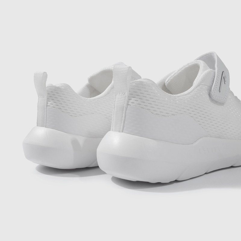 Zapatilla Deportiva Blanca