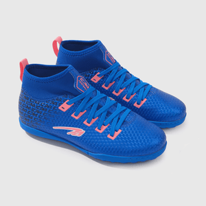 Zapatilla Deportiva Azul