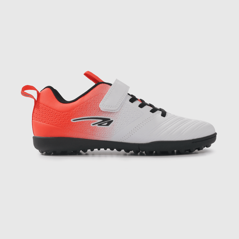 Zapatilla Deportiva Blanca