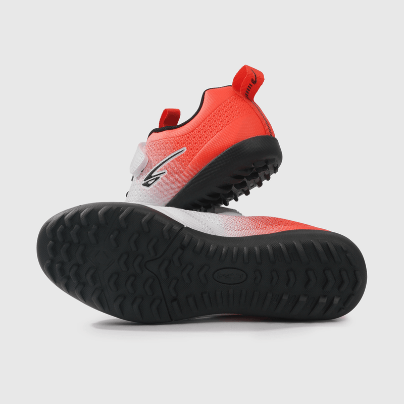 Zapatilla Deportiva Blanca