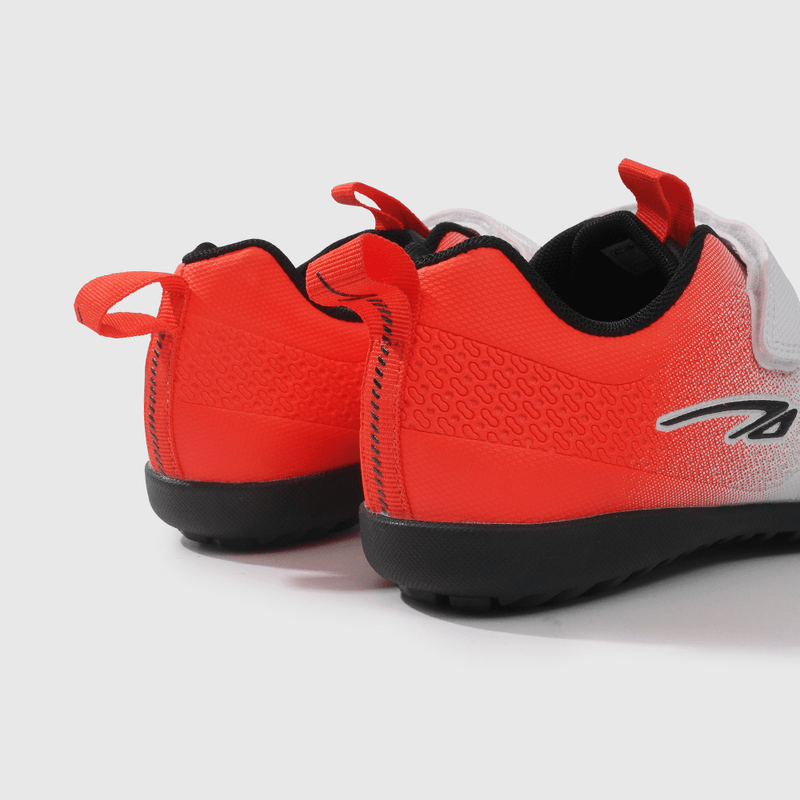 Zapatilla Deportiva Blanca