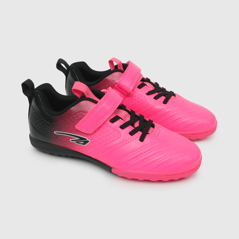 Zapatilla Deportiva Fucsia