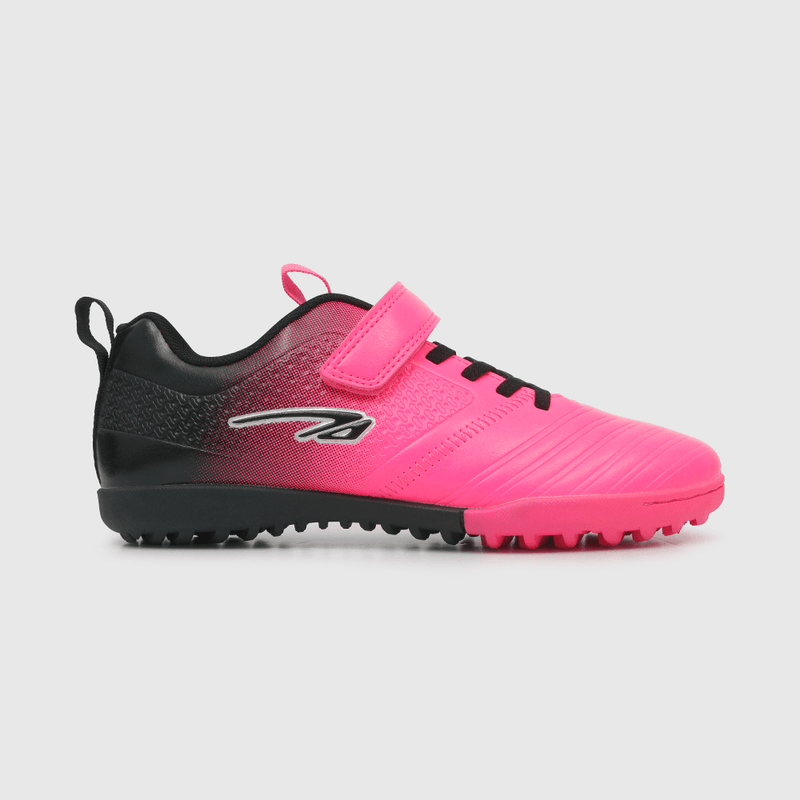 Zapatilla Deportiva Fucsia