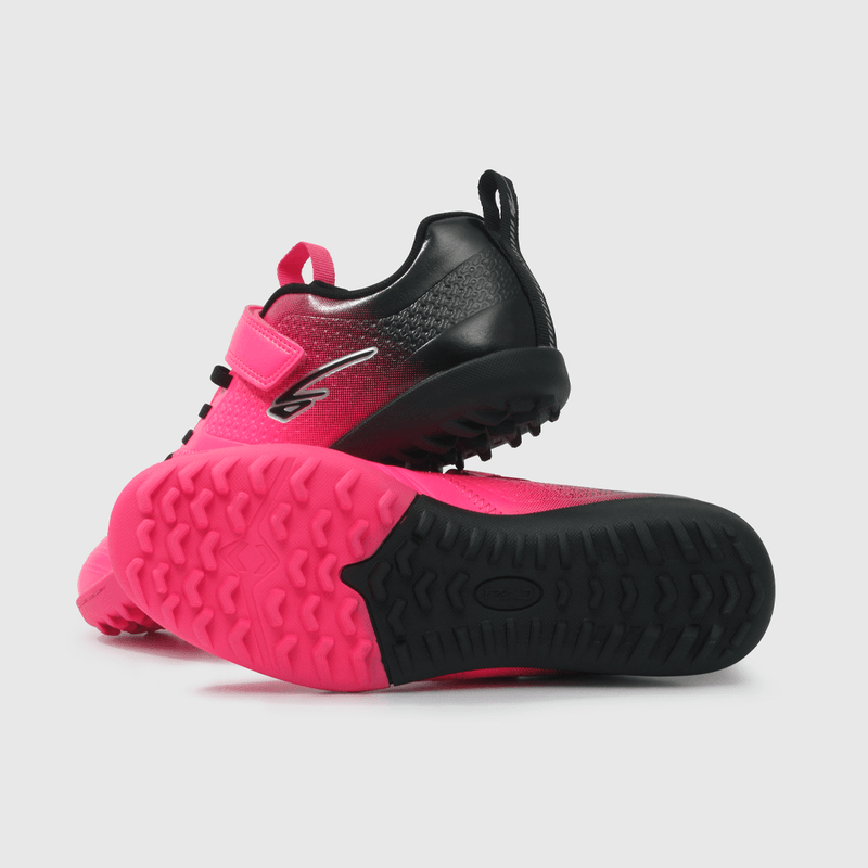 Zapatilla Deportiva Fucsia