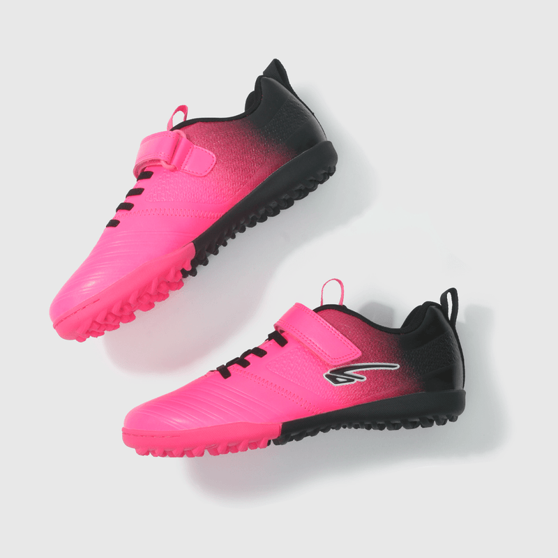 Zapatilla Deportiva Fucsia