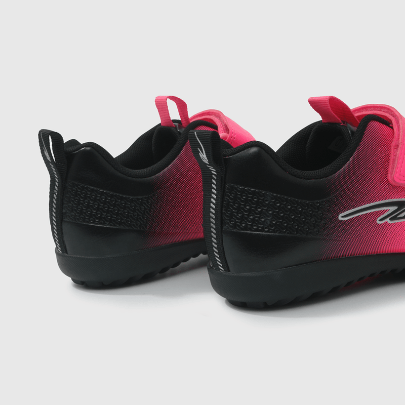 Zapatilla Deportiva Fucsia