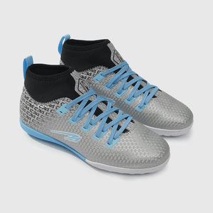 Zapatilla Deportiva Gris