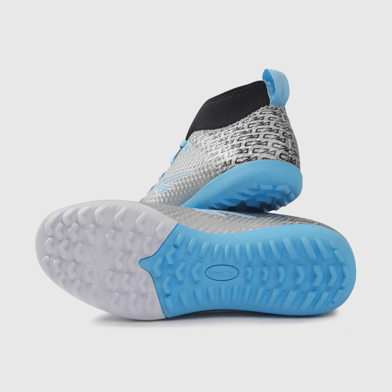 Zapatilla Deportiva Gris