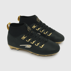 Zapatilla Deportiva Negra