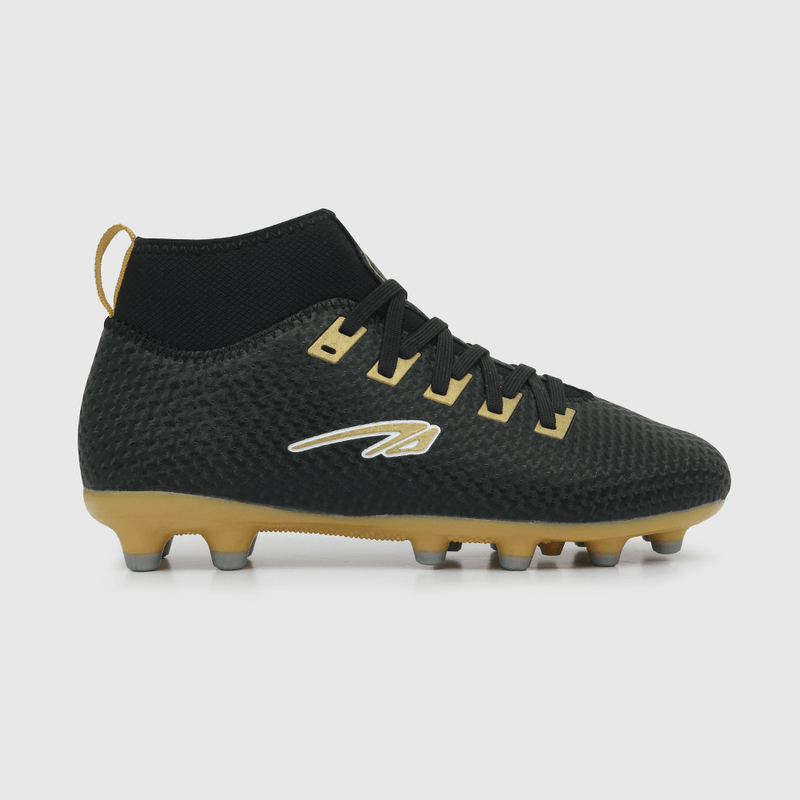 Zapatilla Deportiva Negra