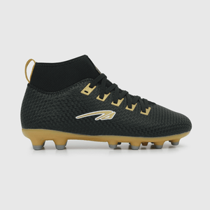 Zapatilla Deportiva Negra