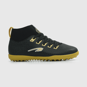 Zapatilla Deportiva Negra