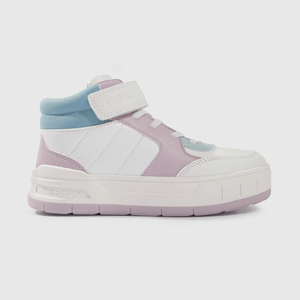Zapatilla Urbana Multicolor