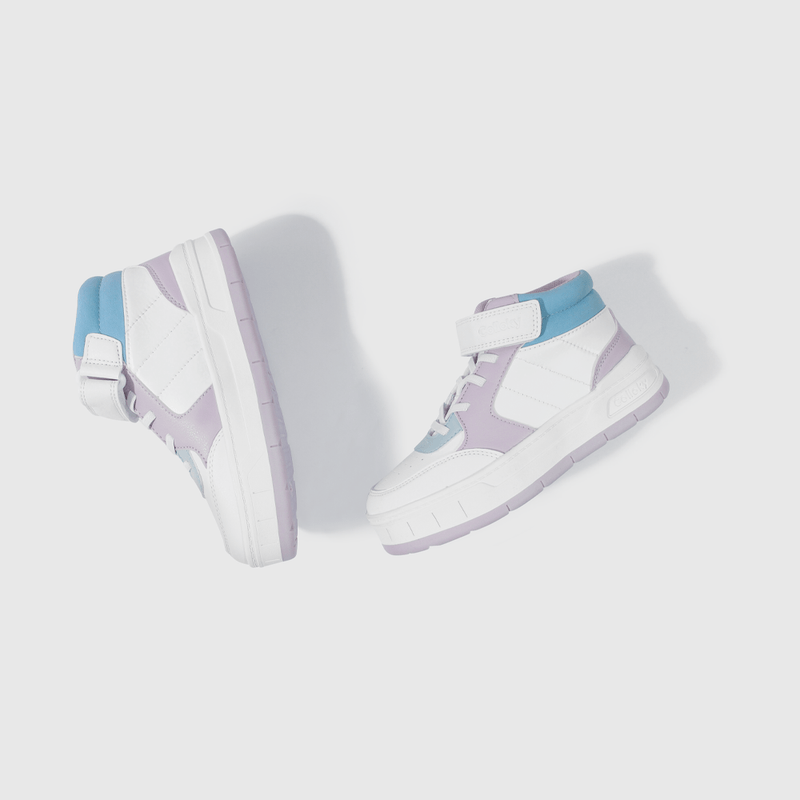 Zapatilla Urbana Multicolor