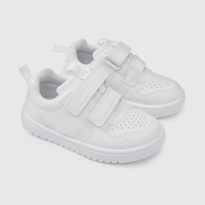 Zapatilla Urbana Blanca